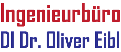 Ingenieurbüro Eibl Logo